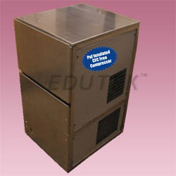 ICE FLAKING MACHINE